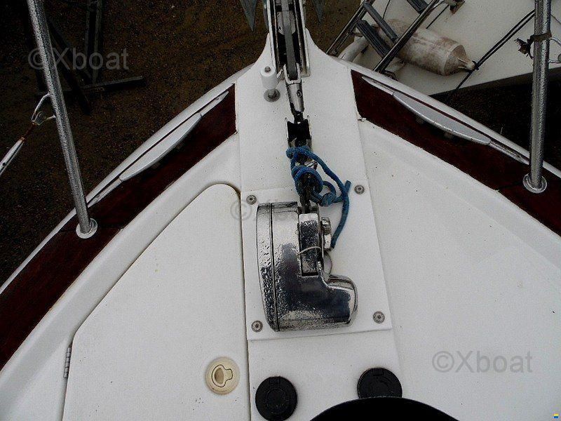 Beneteau OMBRINE 960