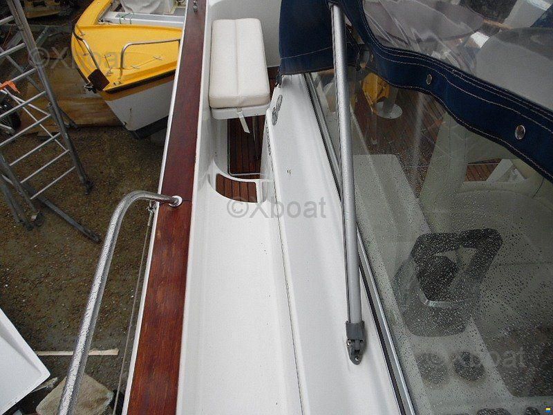 Beneteau OMBRINE 960