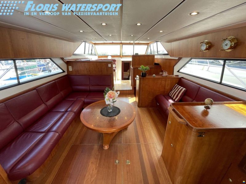 Colvic Sunquest 53