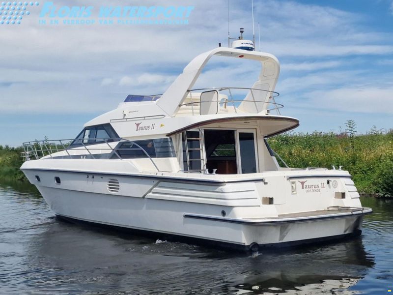 Colvic Sunquest 53