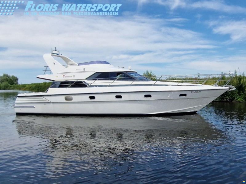 Colvic Sunquest 53