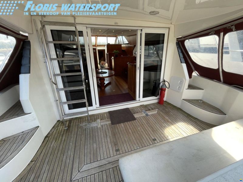 Colvic Sunquest 53