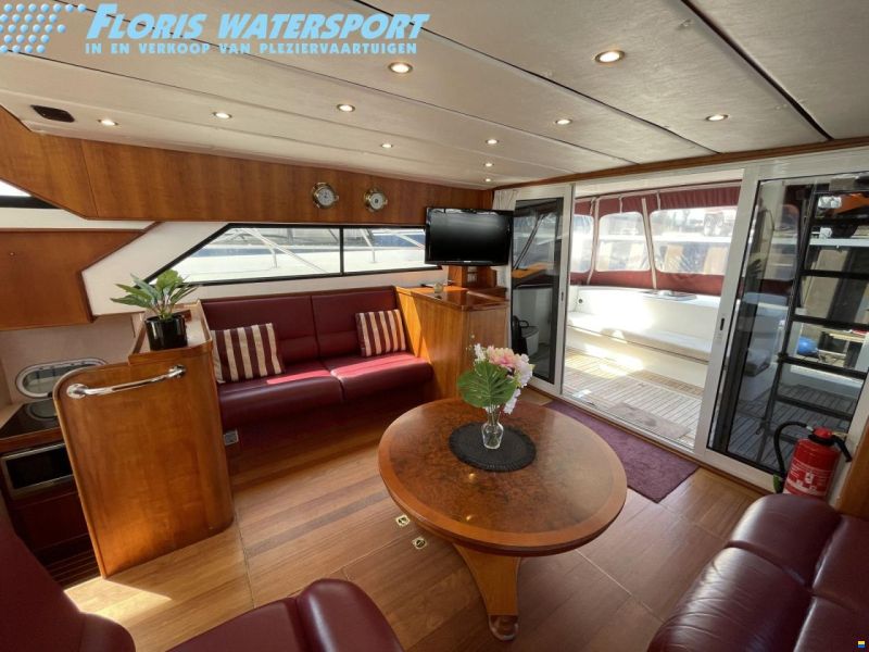 Colvic Sunquest 53