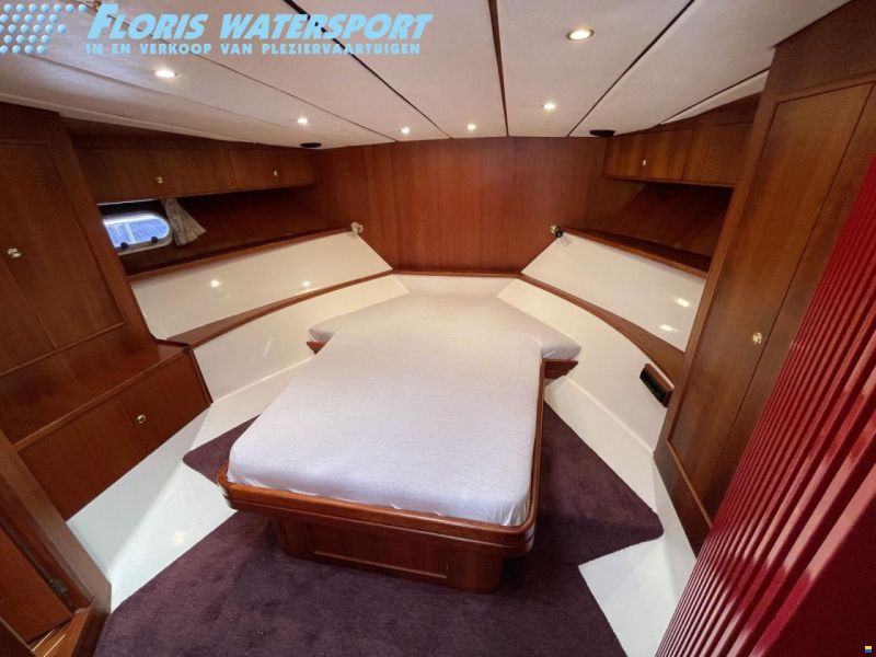 Colvic Sunquest 53