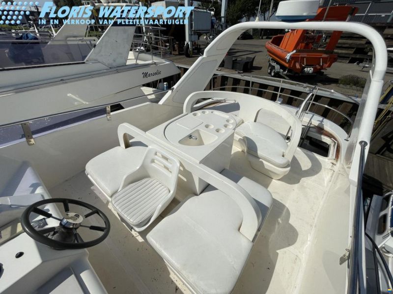 Colvic Sunquest 53