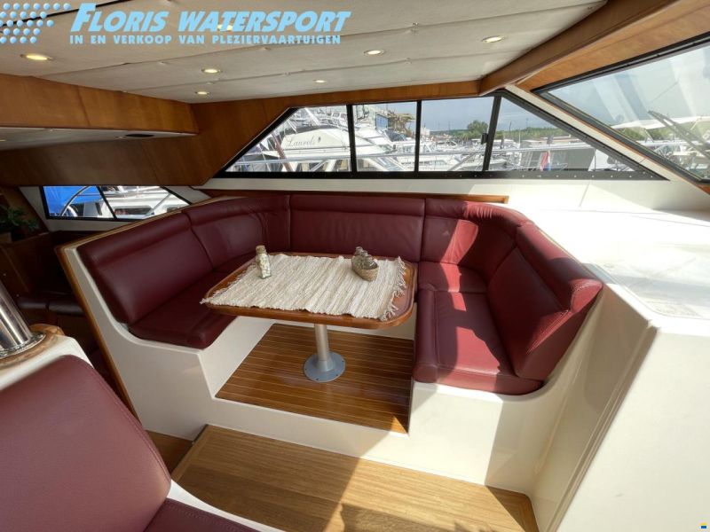 Colvic Sunquest 53