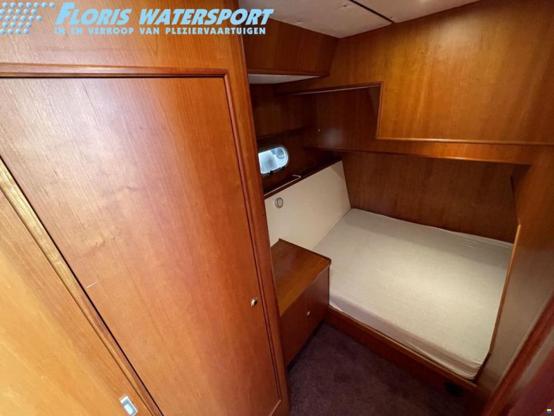 Colvic Sunquest 53
