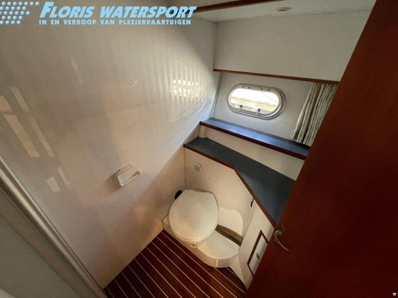 Colvic Sunquest 53