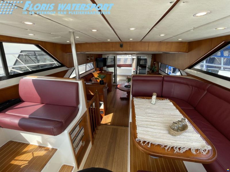 Colvic Sunquest 53