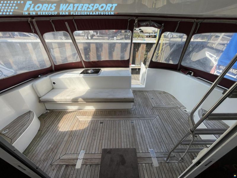 Colvic Sunquest 53