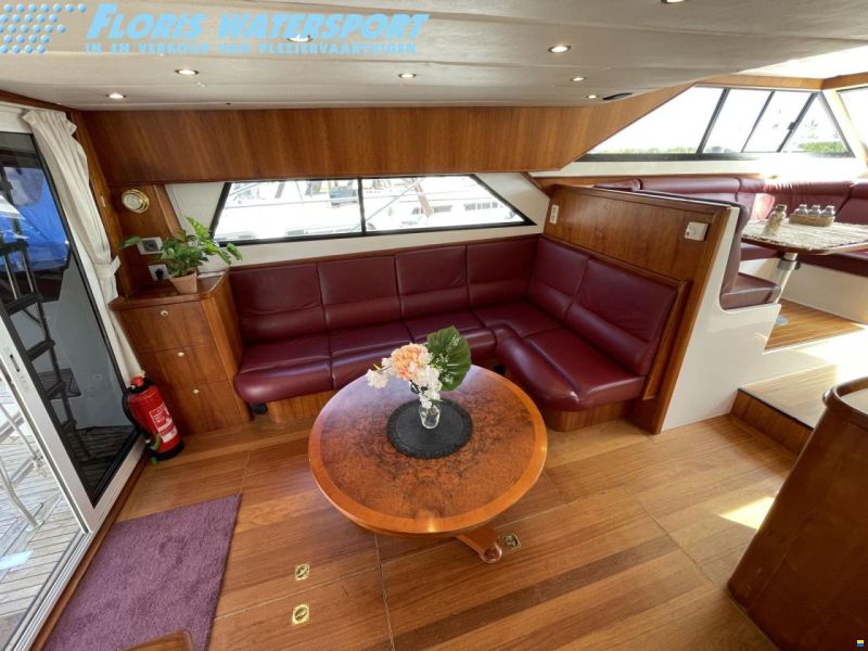 Colvic Sunquest 53