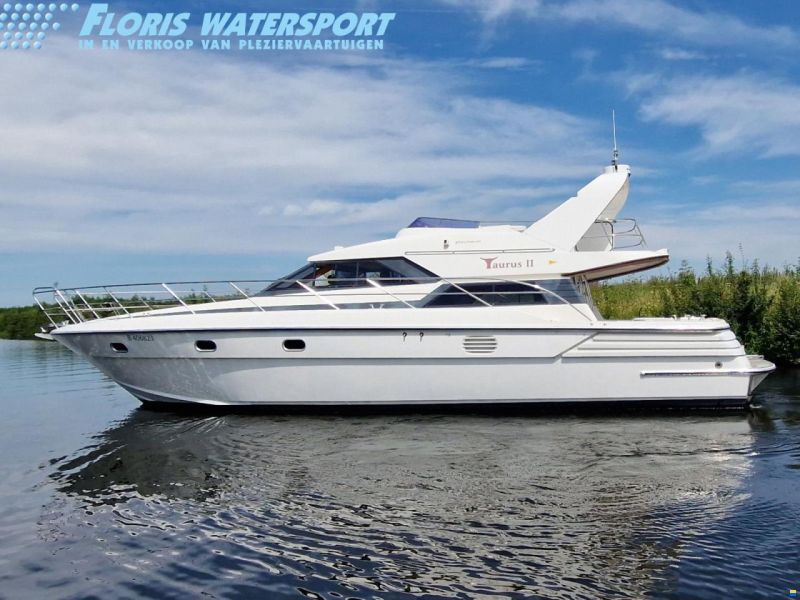 Colvic Sunquest 53