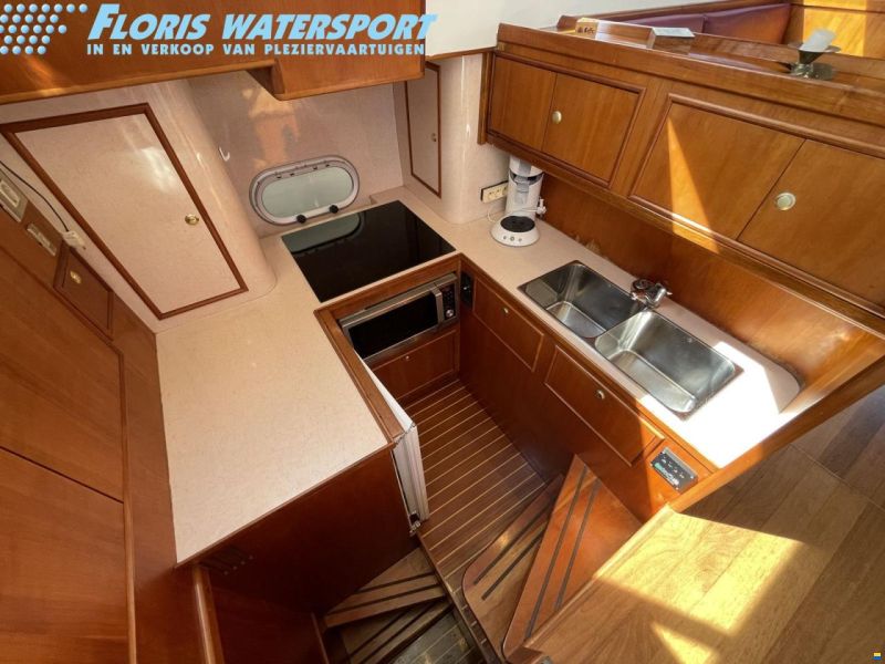 Colvic Sunquest 53