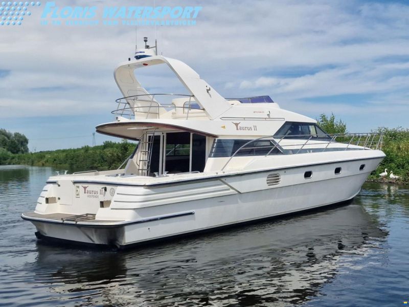 Colvic Sunquest 53