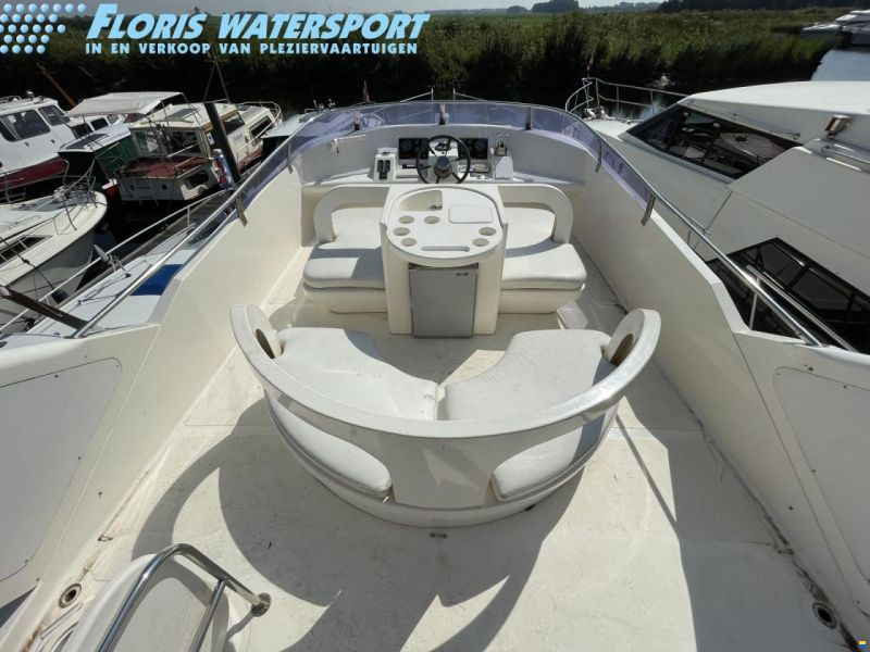 Colvic Sunquest 53