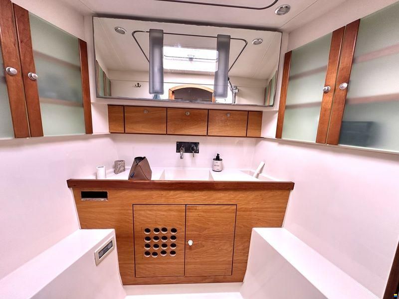 Hanse 531