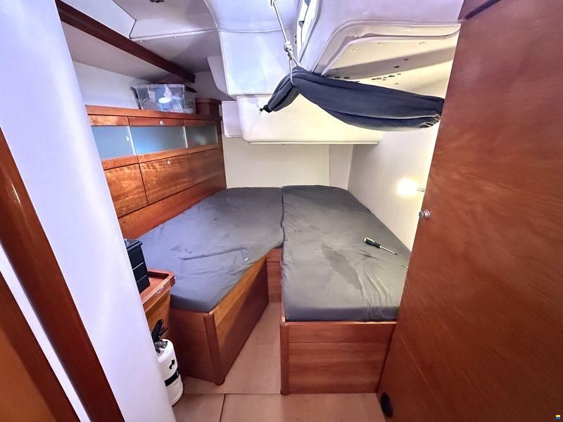 Hanse 531