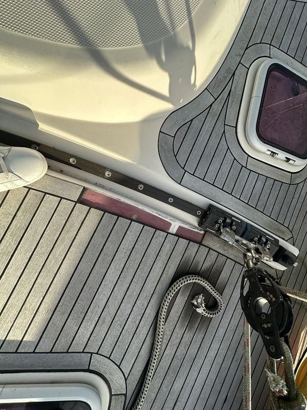 Hanse 531