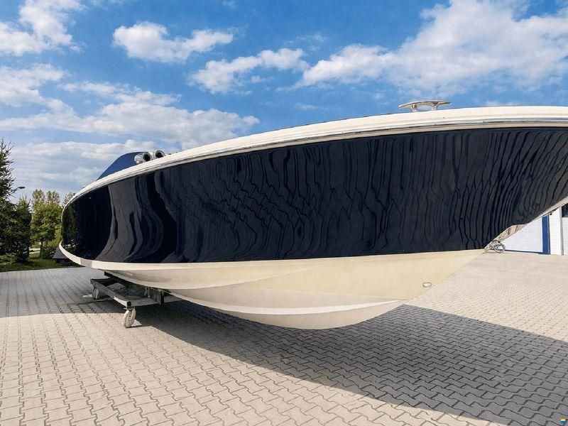 Launch 34