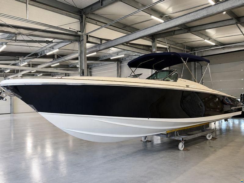 Launch 34