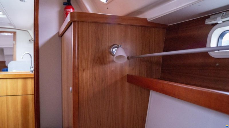 Hanse 320