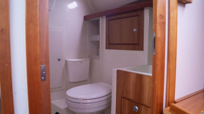 Hanse 320