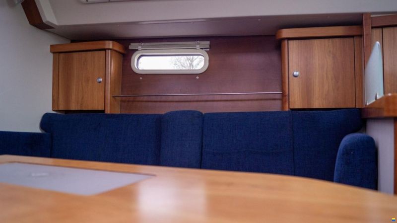 Hanse 320