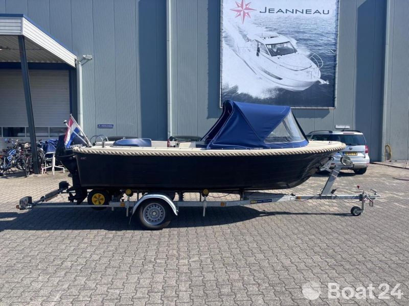 Marrion 500 Classic 0