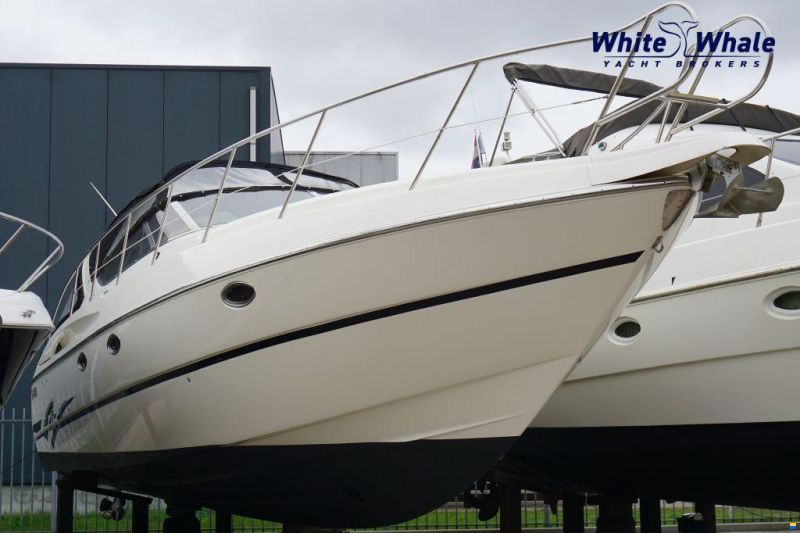 Cranchi 39 Endurance