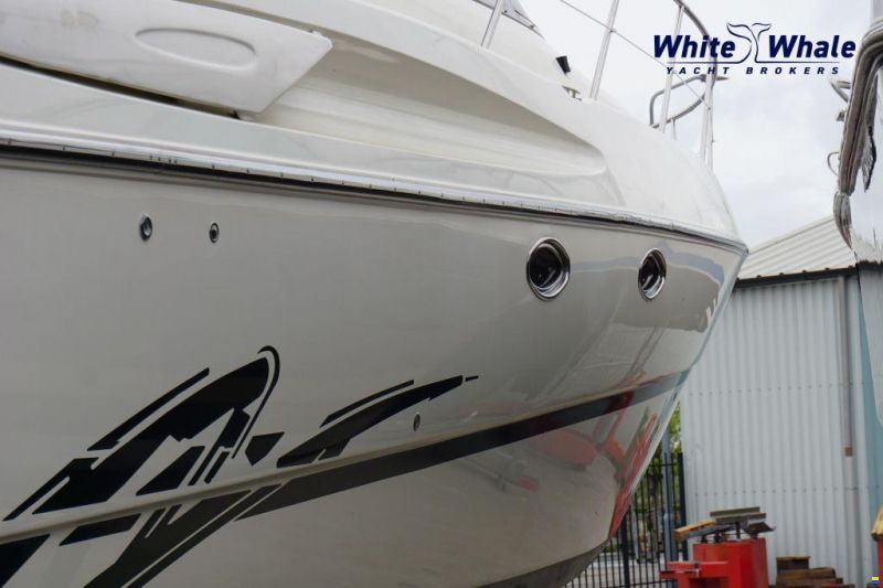 Cranchi 39 Endurance