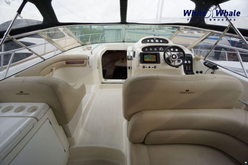 Cranchi 39 Endurance