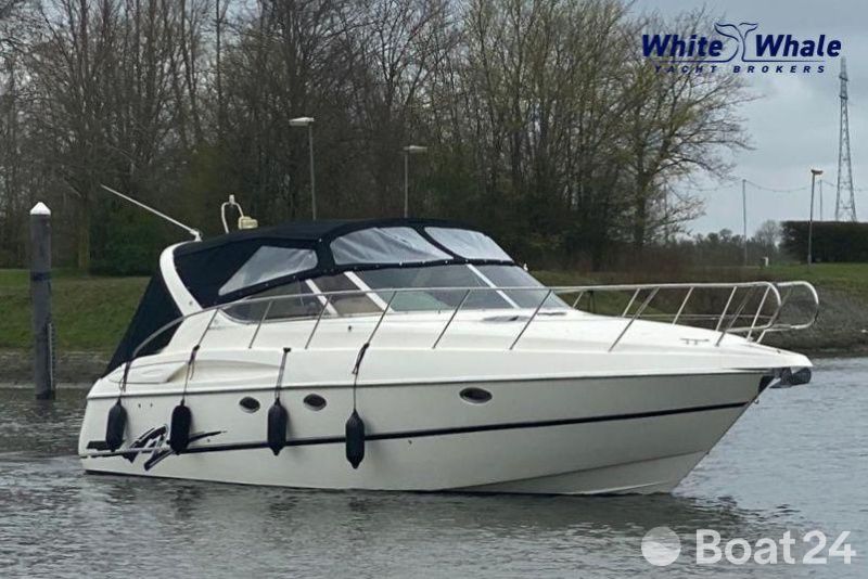 Cranchi 39 Endurance 0