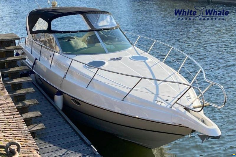 Cranchi 39 Endurance
