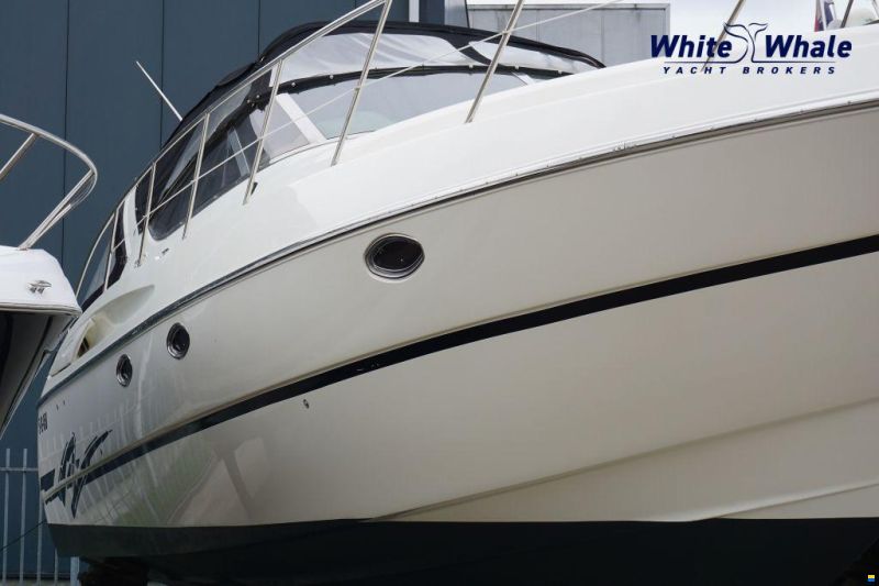 Cranchi 39 Endurance