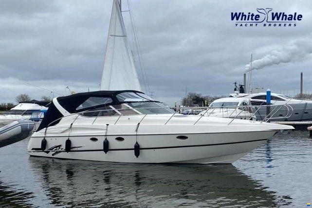 Cranchi 39 Endurance