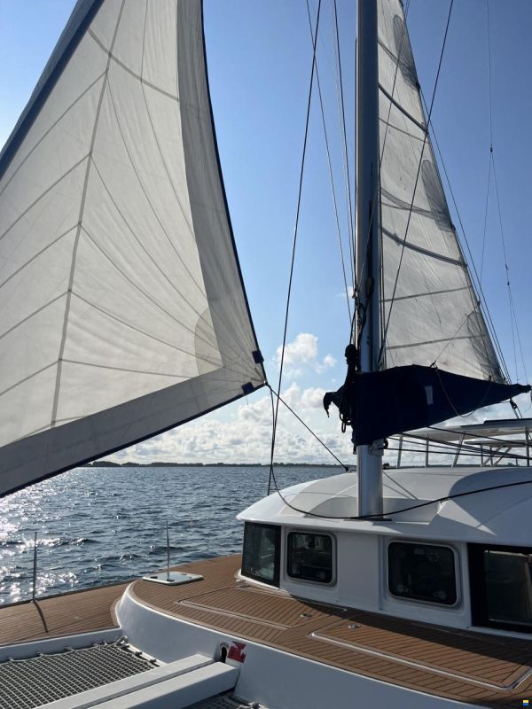 Lagoon 380 S2 Premium