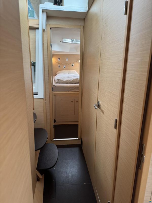 Lagoon 380 S2 Premium