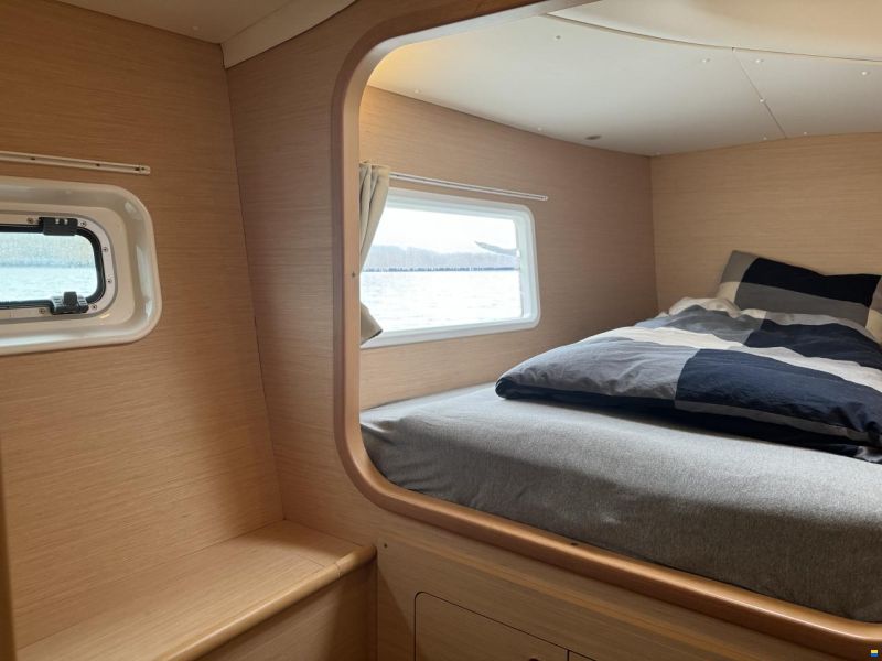 Lagoon 380 S2 Premium