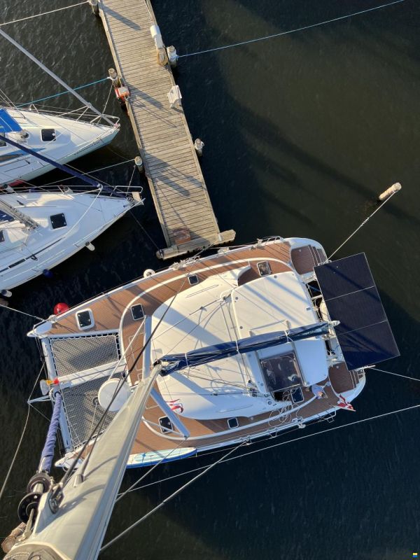 Lagoon 380 S2 Premium