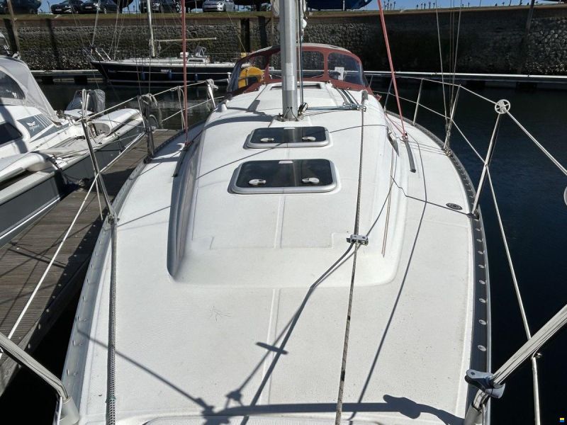 Beneteau Oceanis Clipper 311