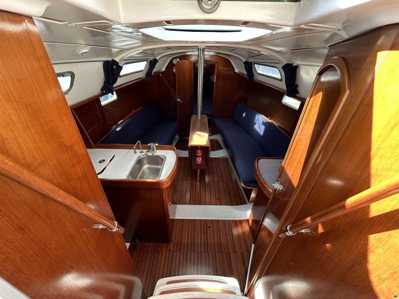 Beneteau Oceanis Clipper 311