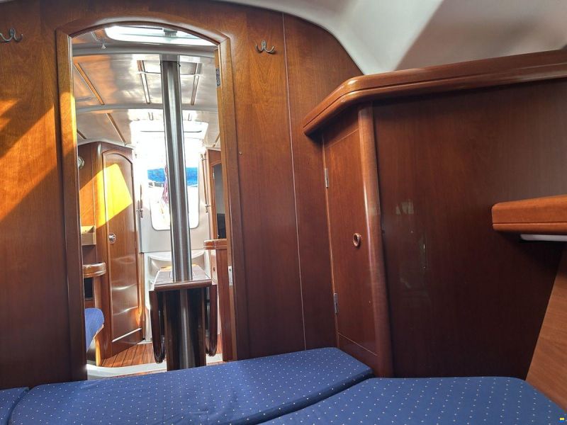 Beneteau Oceanis Clipper 311