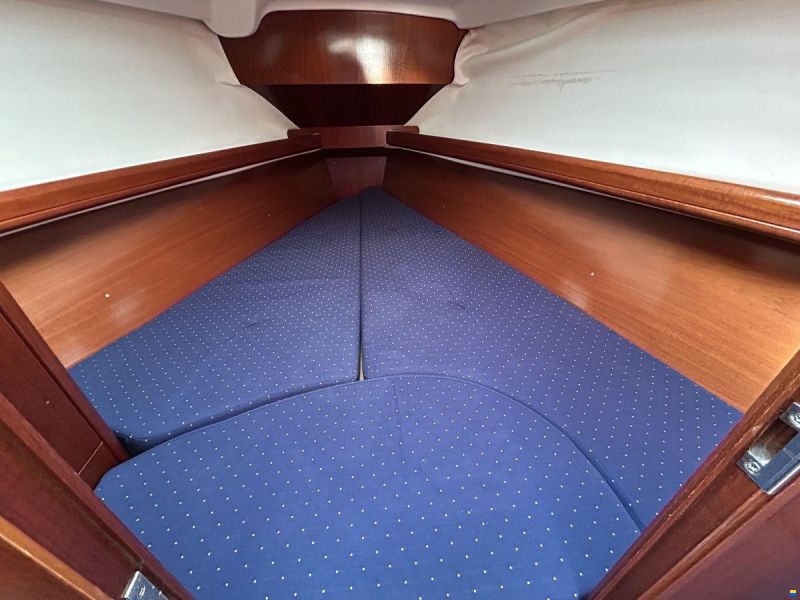 Beneteau Oceanis Clipper 311