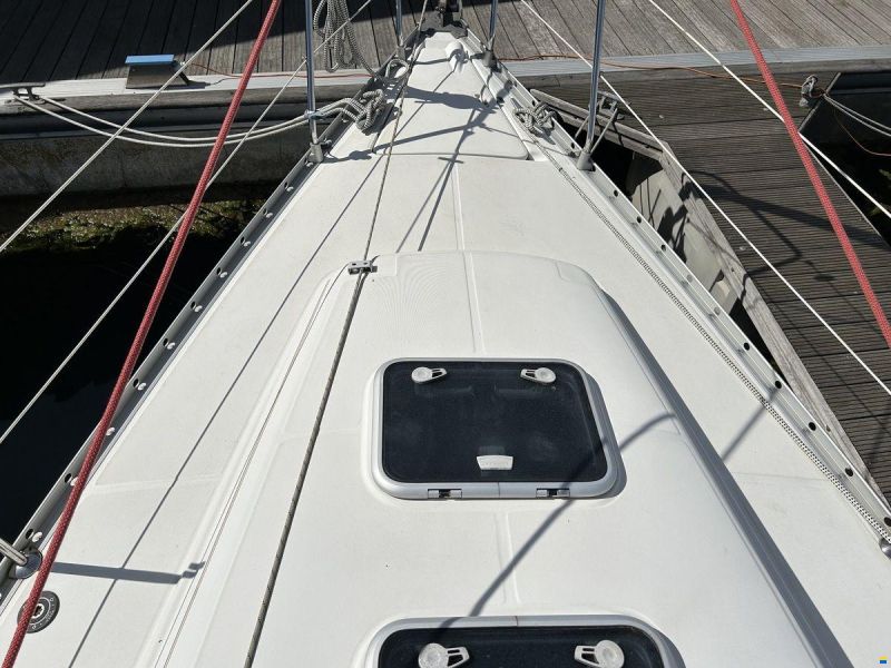 Beneteau Oceanis Clipper 311