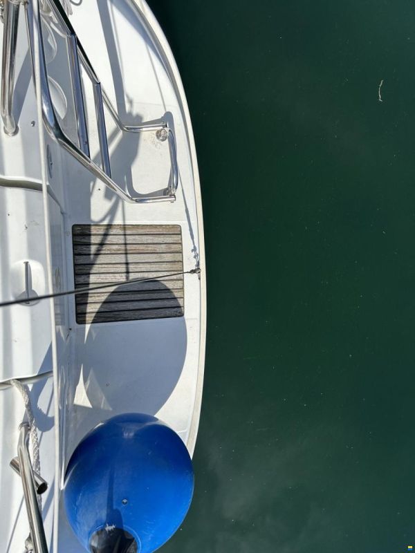 Beneteau Oceanis Clipper 311