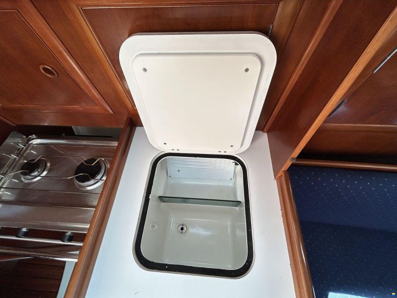 Beneteau Oceanis Clipper 311