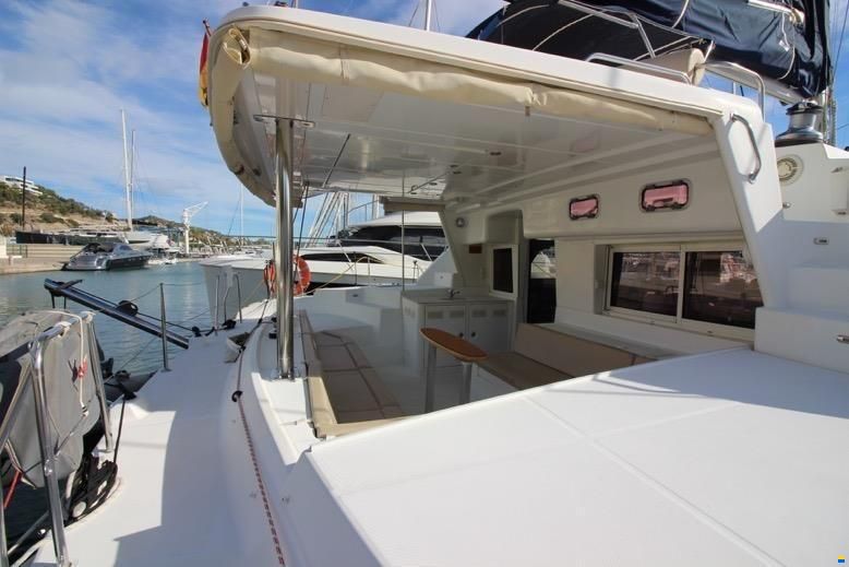 Lagoon 440