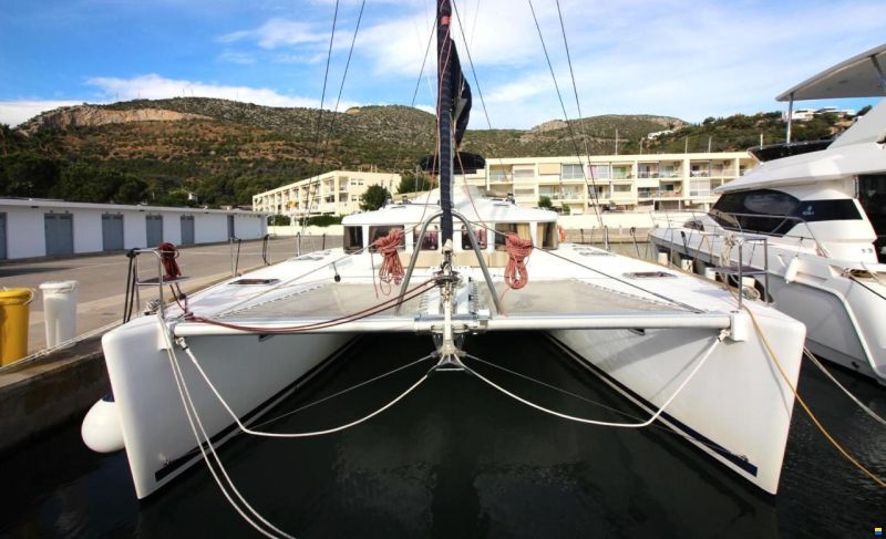 Lagoon 440