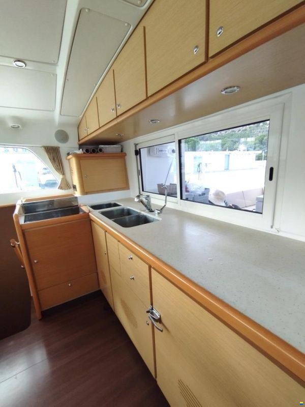 Lagoon 440
