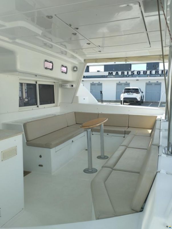 Lagoon 440